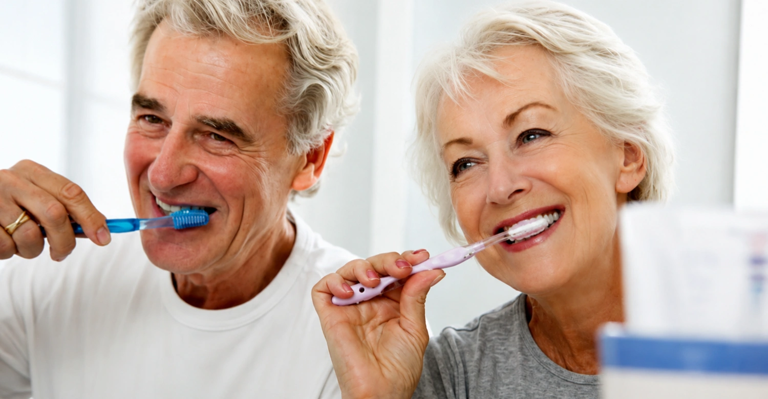 Parkinson's Disease and Mouth Problems Inblog